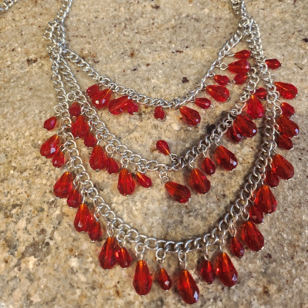 ❤️FASHION JEWELRY/Necklace❤️